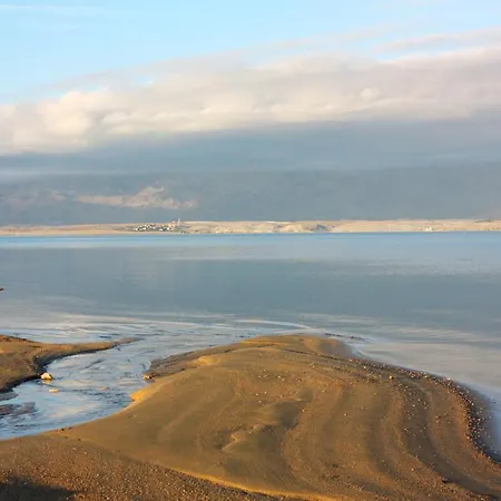 With A Parking Space Sabunike, Zadar - 13150 Nin