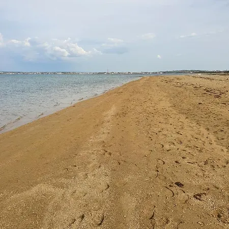 With A Parking Space Sabunike, Zadar - 13150 Apartment Nin