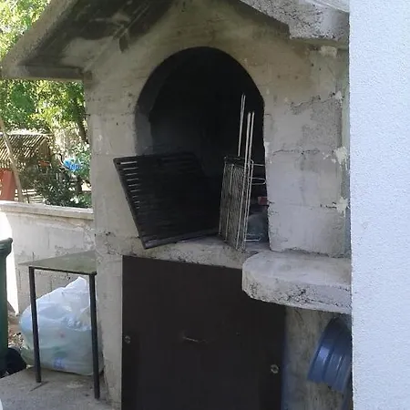 With A Parking Space Sabunike, Zadar - 13150 Nin