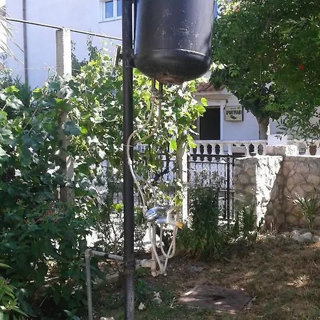 With A Parking Space Sabunike, Zadar - 13150 * Nin