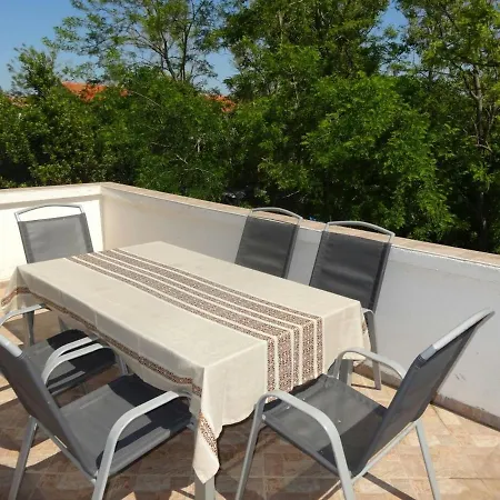 With A Parking Space Sabunike, Zadar - 13150 Apartment