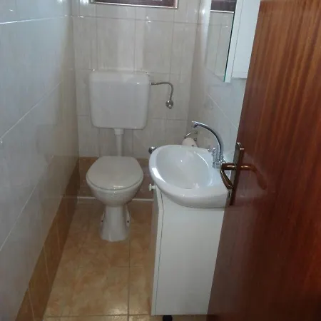 With A Parking Space Sabunike, Zadar - 13150 Apartmán Nin