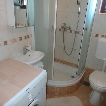 Apartment With A Parking Space Sabunike, Zadar - 13150 *