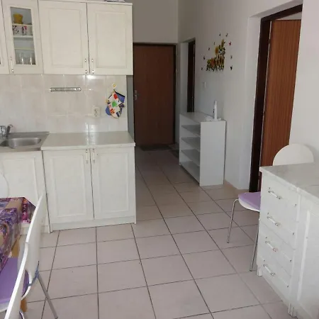 With A Parking Space Sabunike, Zadar - 13150 Apartment Nin