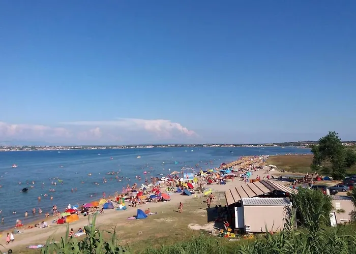 Apartman With A Parking Space Sabunike, Zadar - 13150 *