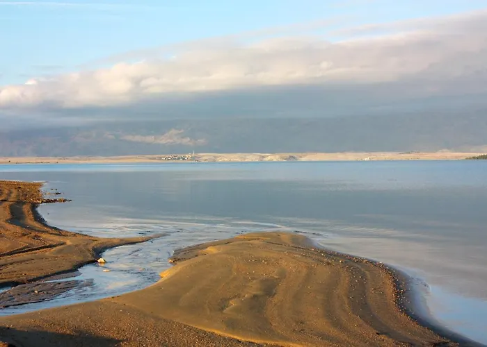 With A Parking Space Sabunike, Zadar - 13150 Nin