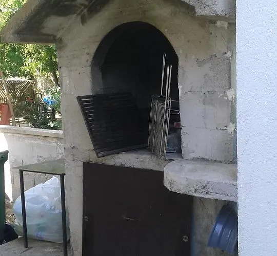 With A Parking Space Sabunike, Zadar - 13150 Nin