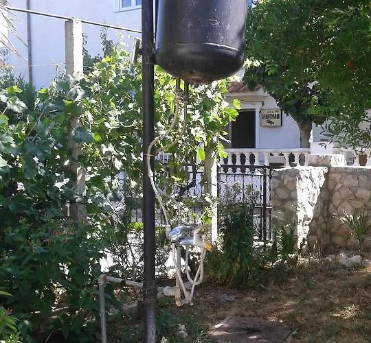 With A Parking Space Sabunike, Zadar - 13150 * Nin