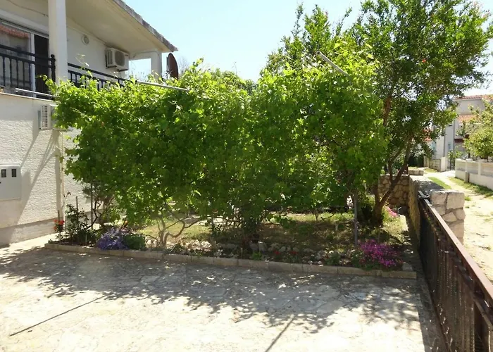 With A Parking Space Sabunike, Zadar - 13150 Nin