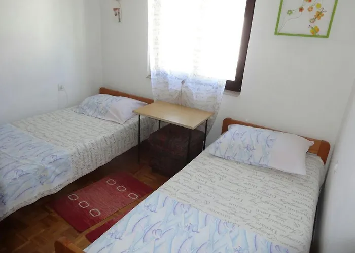 With A Parking Space Sabunike, Zadar - 13150 *