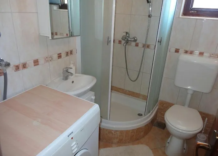 Apartman With A Parking Space Sabunike, Zadar - 13150 *