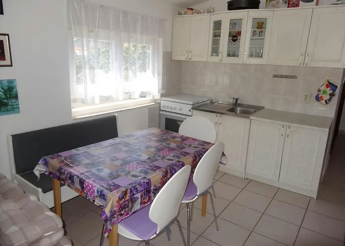 With A Parking Space Sabunike, Zadar - 13150 Apartment *